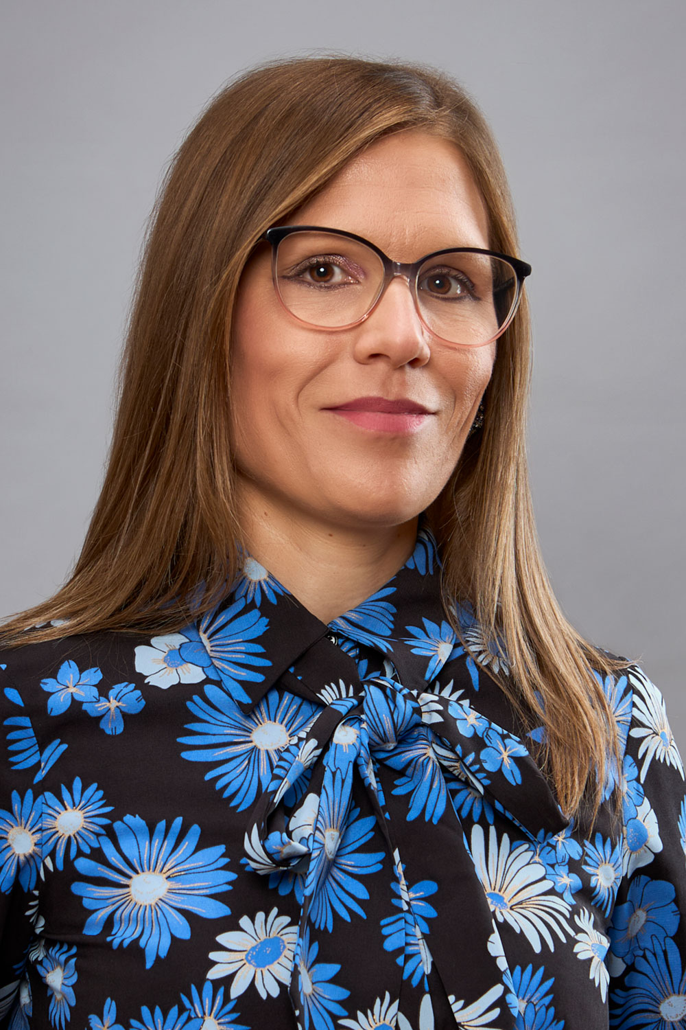 Evelyne Beaulieu