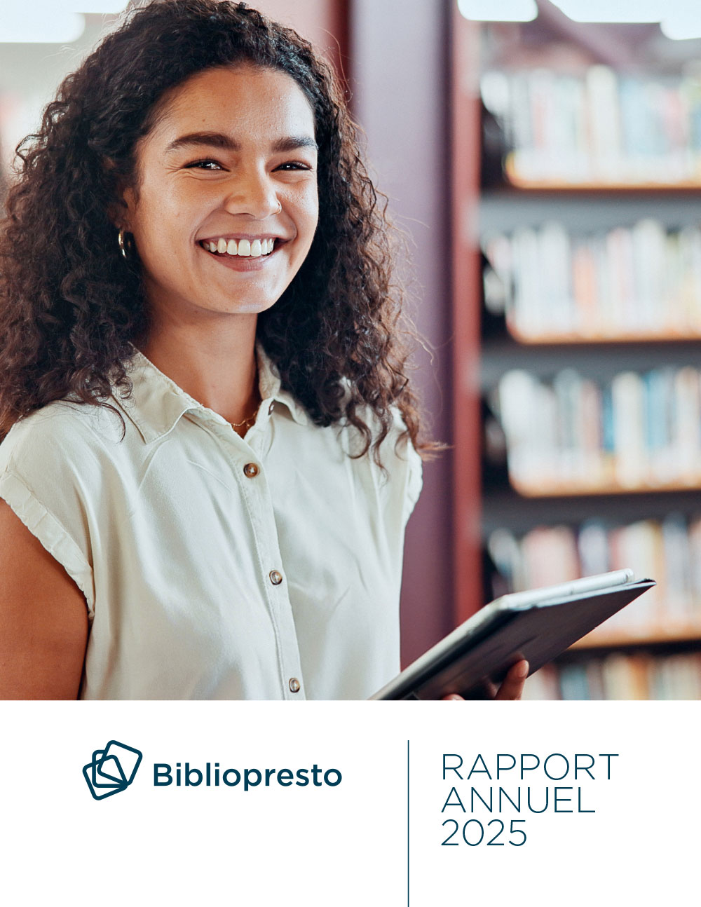 Rapport annuel 2025